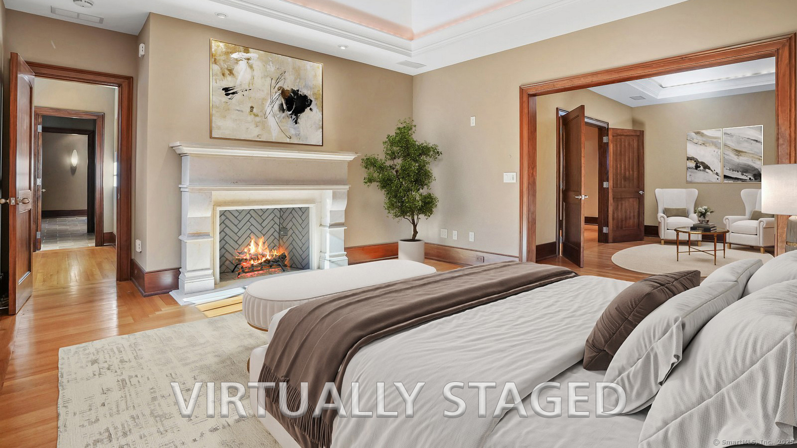 59 Hillside Road, Woodbury, Connecticut image 38