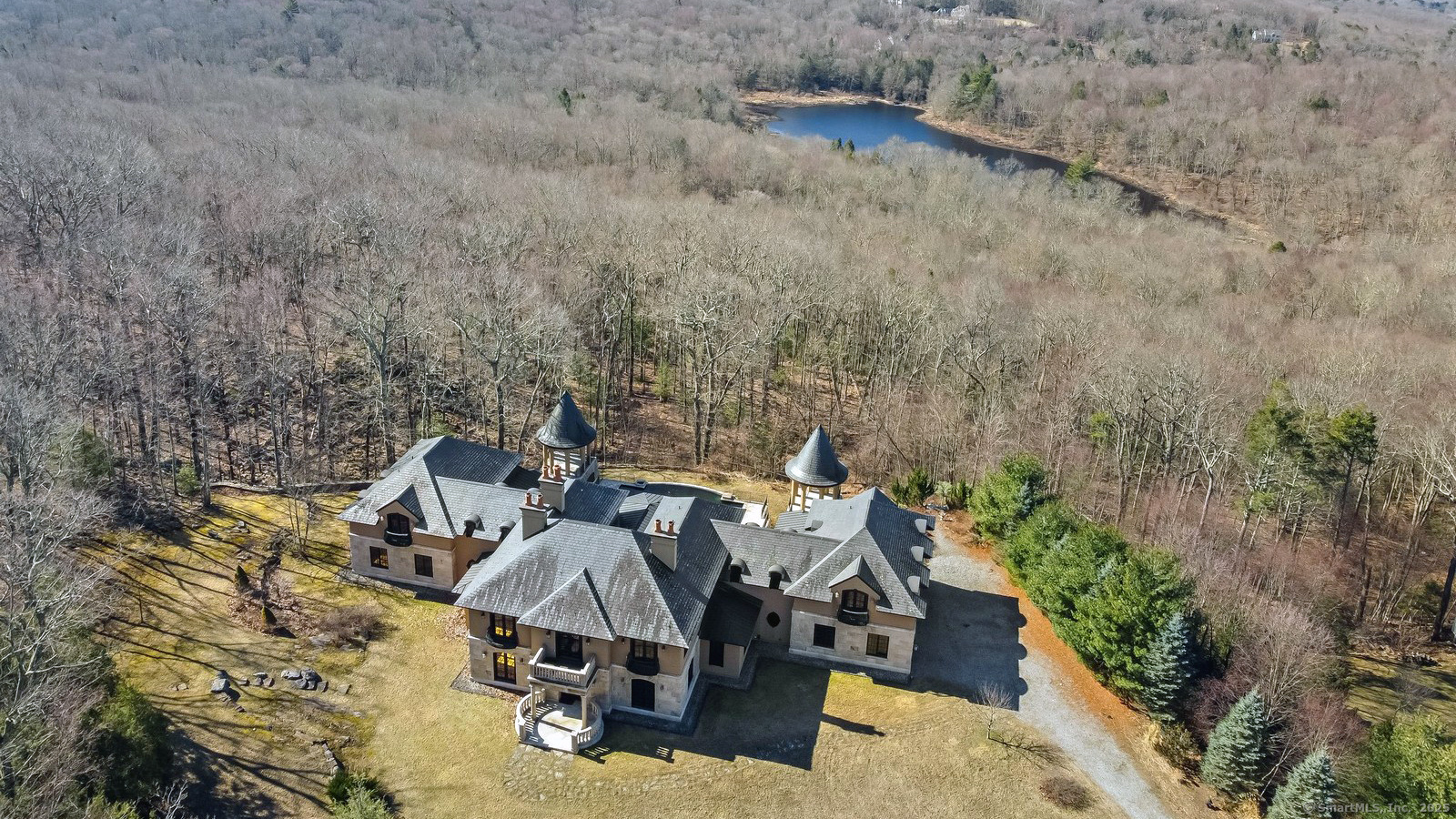 59 Hillside Road, Woodbury, Connecticut image 6