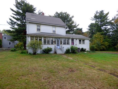 Tiny photo for 3 E Hill Road, Canton, CT 06019 (MLS # 24129210)