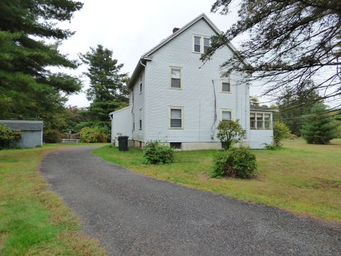 Tiny photo for 3 E Hill Road, Canton, CT 06019 (MLS # 24129210)