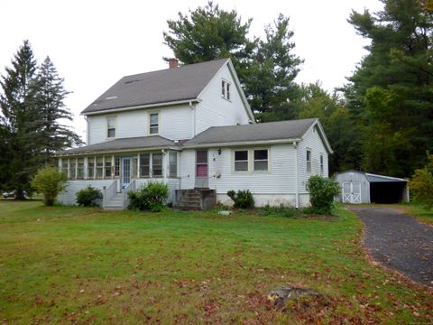 Photo of 3 E Hill Road, Canton, CT 06019 (MLS # 24129210)