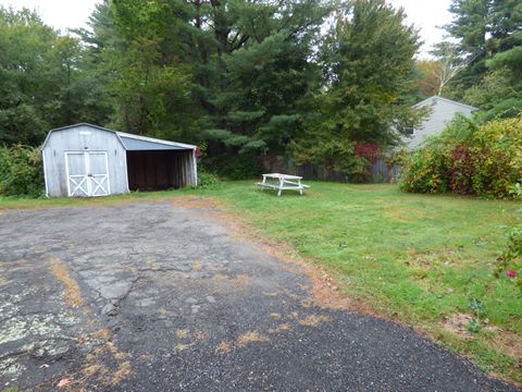 Tiny photo for 3 E Hill Road, Canton, CT 06019 (MLS # 24129210)