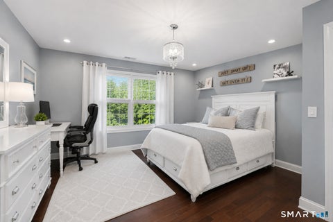 Tiny photo for 3 Hay Meadow Lane, New Milford, CT 06776 (MLS # 24200363)