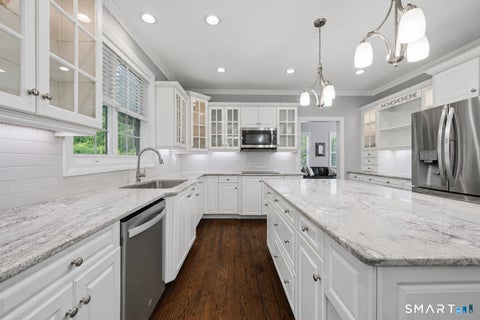Tiny photo for 3 Hay Meadow Lane, New Milford, CT 06776 (MLS # 24200363)