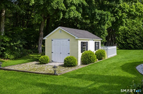Tiny photo for 3 Hay Meadow Lane, New Milford, CT 06776 (MLS # 24200363)