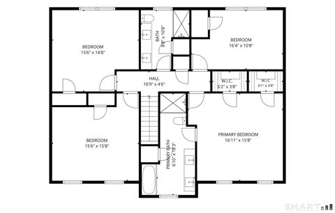 Tiny photo for 3 Hay Meadow Lane, New Milford, CT 06776 (MLS # 24200363)