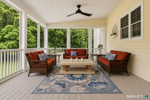 Tiny photo for 3 Hay Meadow Lane, New Milford, CT 06776 (MLS # 24200363)