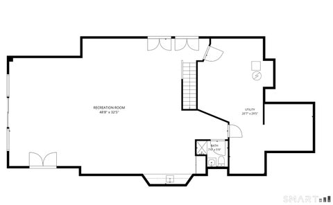 Tiny photo for 3 Hay Meadow Lane, New Milford, CT 06776 (MLS # 24200363)