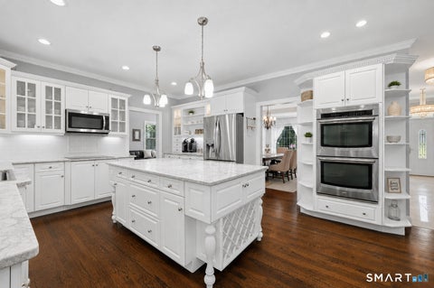 Tiny photo for 3 Hay Meadow Lane, New Milford, CT 06776 (MLS # 24200363)