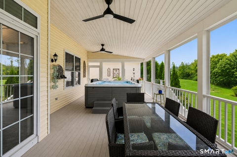 Tiny photo for 3 Hay Meadow Lane, New Milford, CT 06776 (MLS # 24200363)