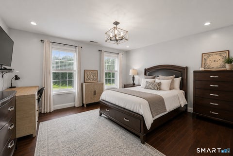 Tiny photo for 3 Hay Meadow Lane, New Milford, CT 06776 (MLS # 24200363)