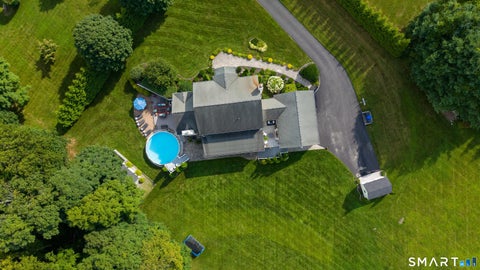 Tiny photo for 3 Hay Meadow Lane, New Milford, CT 06776 (MLS # 24200363)