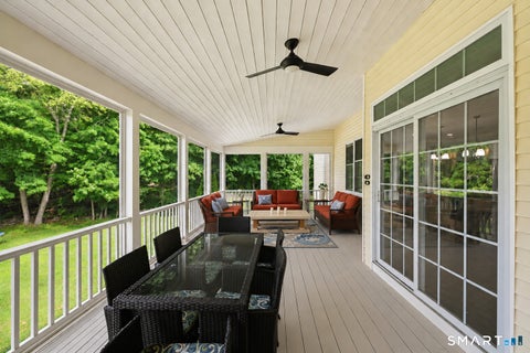 Tiny photo for 3 Hay Meadow Lane, New Milford, CT 06776 (MLS # 24200363)