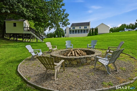 Tiny photo for 3 Hay Meadow Lane, New Milford, CT 06776 (MLS # 24200363)
