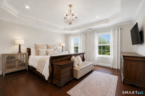 Tiny photo for 3 Hay Meadow Lane, New Milford, CT 06776 (MLS # 24200363)