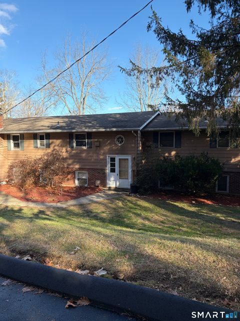 Photo of 270 S Windham Road #APT 63, Windham, CT 06226 (MLS # 24144560)