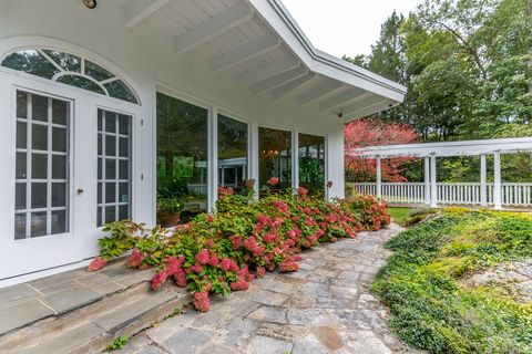 Tiny photo for 116 Wellers Bridge Road, Roxbury, CT 06783 (MLS # 24086395)