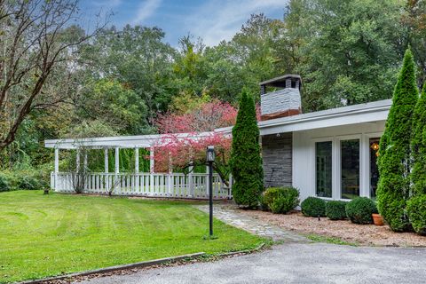 Tiny photo for 116 Wellers Bridge Road, Roxbury, CT 06783 (MLS # 24086395)