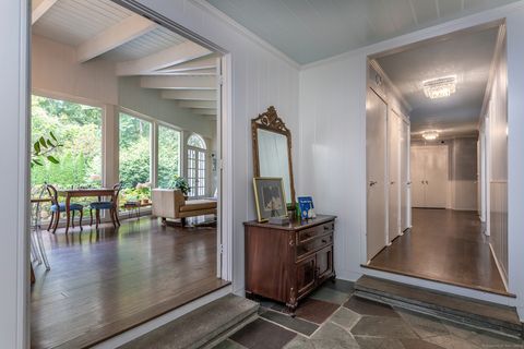 Tiny photo for 116 Wellers Bridge Road, Roxbury, CT 06783 (MLS # 24086395)