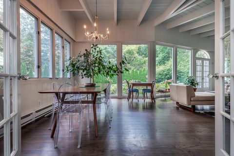 Tiny photo for 116 Wellers Bridge Road, Roxbury, CT 06783 (MLS # 24086395)