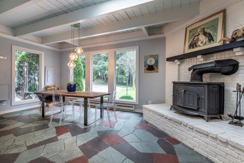 Tiny photo for 116 Wellers Bridge Road, Roxbury, CT 06783 (MLS # 24086395)