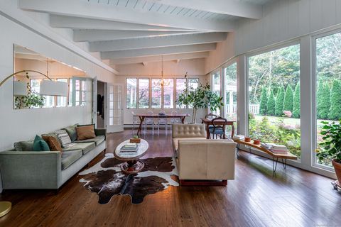 Tiny photo for 116 Wellers Bridge Road, Roxbury, CT 06783 (MLS # 24086395)