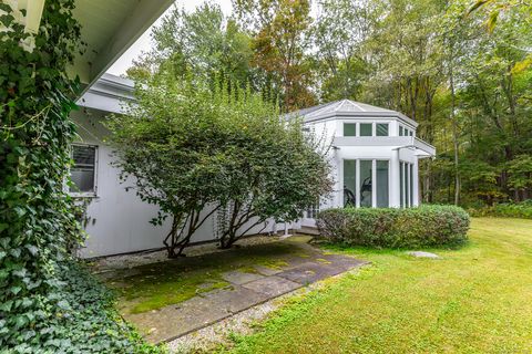 Tiny photo for 116 Wellers Bridge Road, Roxbury, CT 06783 (MLS # 24086395)