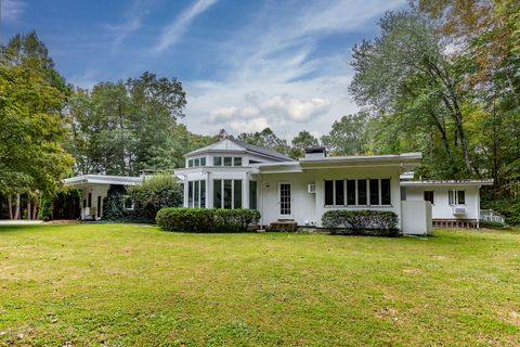 Tiny photo for 116 Wellers Bridge Road, Roxbury, CT 06783 (MLS # 24086395)