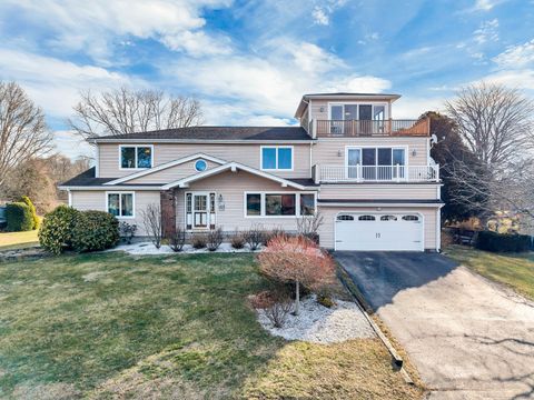224 Neptune Drive Groton CT 06340