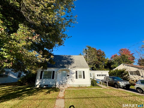 Photo of 11 Sycamore Road, Norwich, CT 06360 (MLS # 24215255)