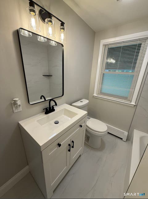 Tiny photo for 143 S New Road, Hamden, CT 06518 (MLS # 24201672)