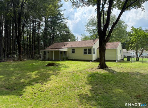 Tiny photo for 143 S New Road, Hamden, CT 06518 (MLS # 24201672)