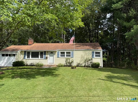 Tiny photo for 143 S New Road, Hamden, CT 06518 (MLS # 24201672)