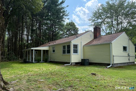 Tiny photo for 143 S New Road, Hamden, CT 06518 (MLS # 24201672)