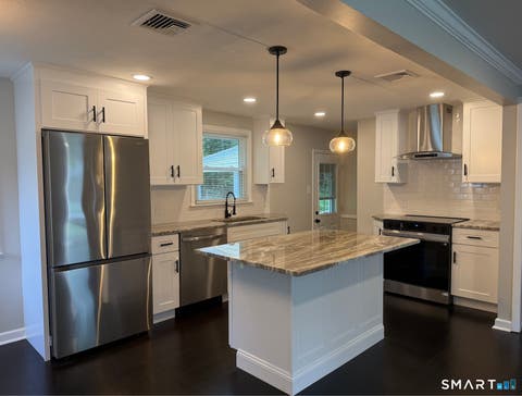 Tiny photo for 143 S New Road, Hamden, CT 06518 (MLS # 24201672)
