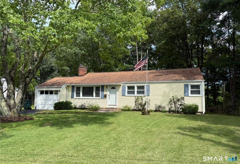 Tiny photo for 143 S New Road, Hamden, CT 06518 (MLS # 24201672)