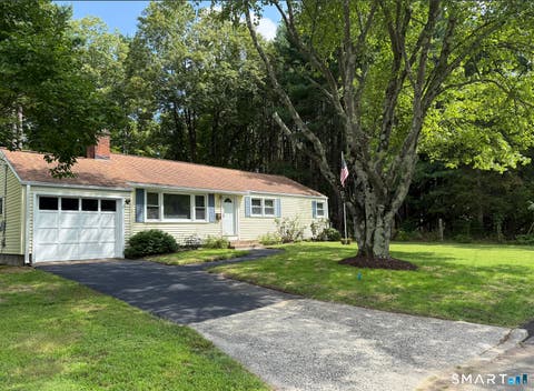 Tiny photo for 143 S New Road, Hamden, CT 06518 (MLS # 24201672)