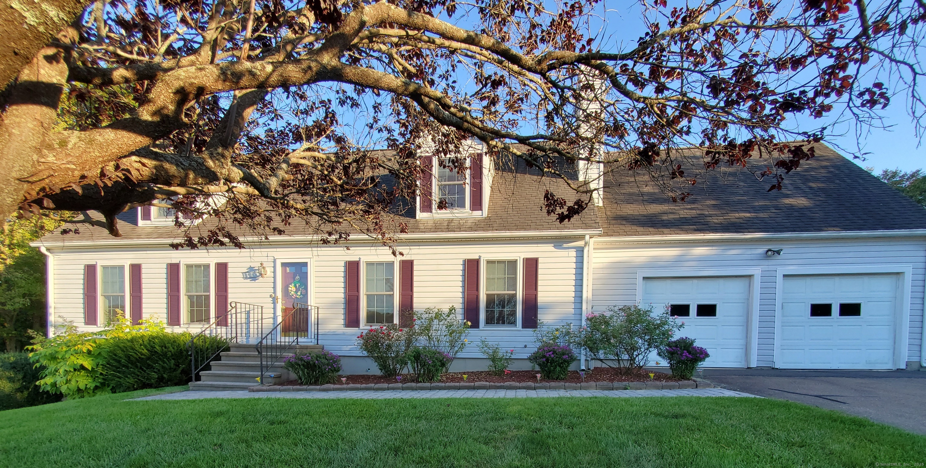 20 Old Sawmill Drive