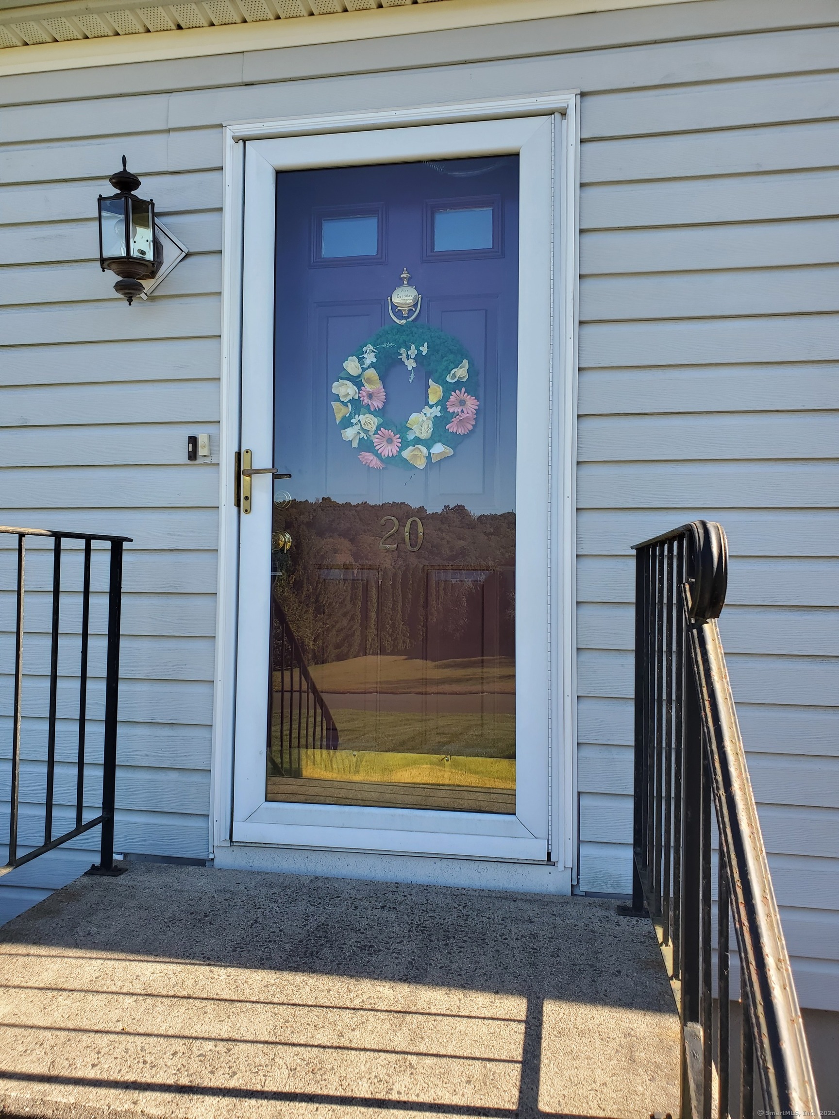 20 Old Sawmill Drive