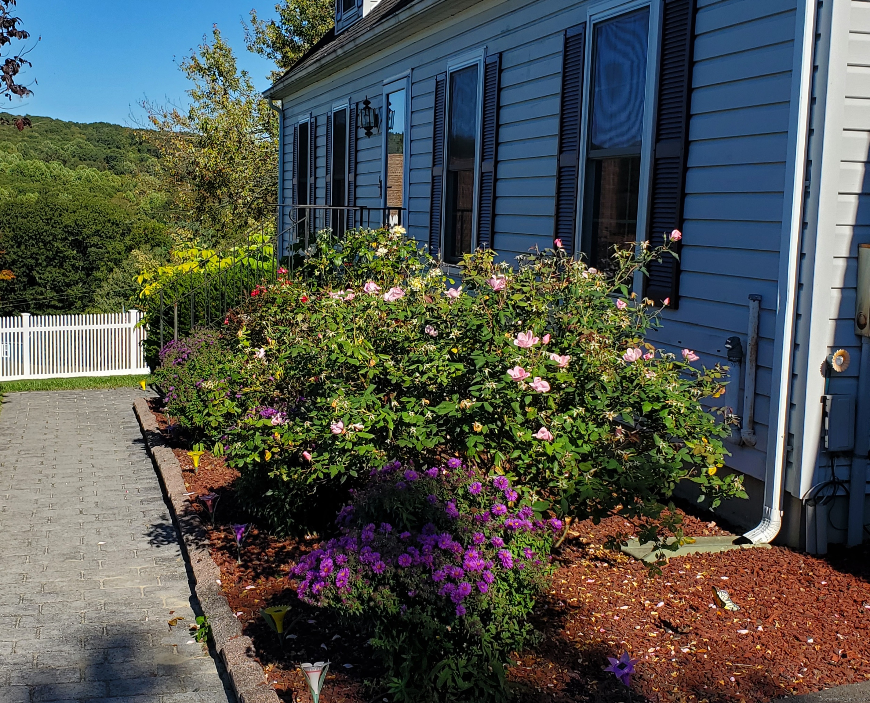 20 Old Sawmill Drive