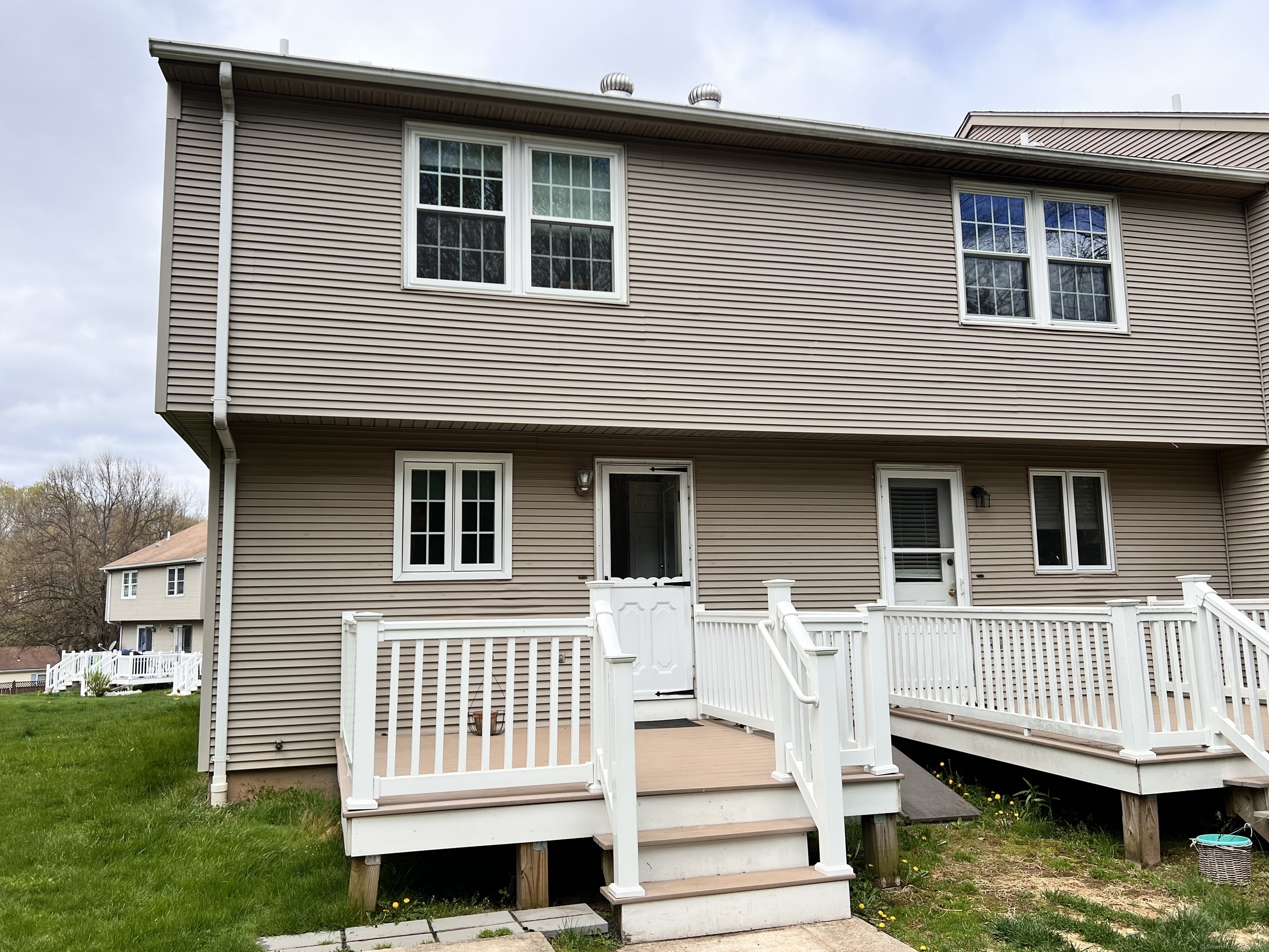 6 Countryside Lane #1, Middletown, Connecticut image 3