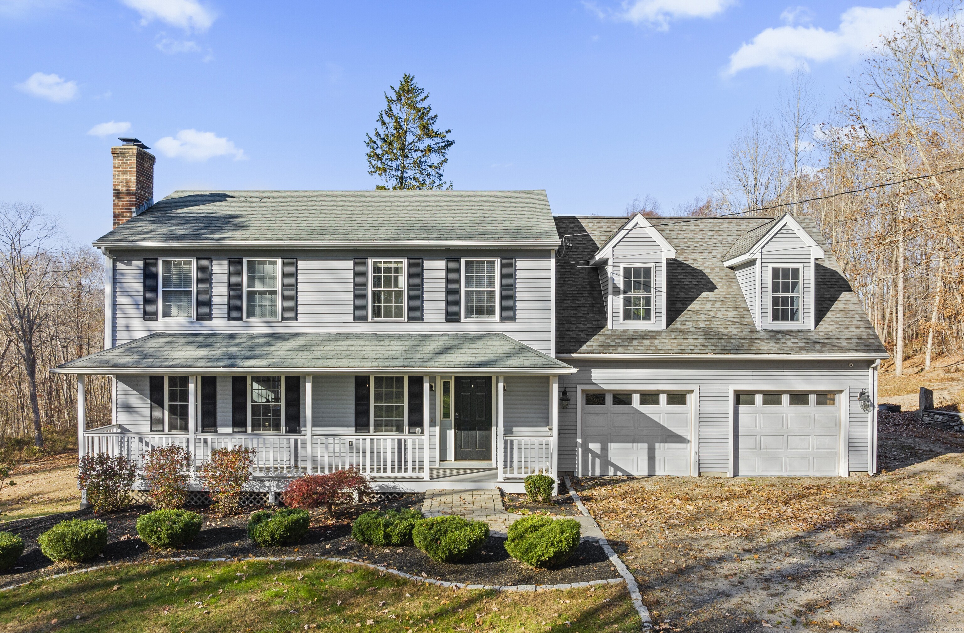 Photo 1 of Dolbia Hill Road, East Haddam, Connecticut, $499,000, Web #: 24057325