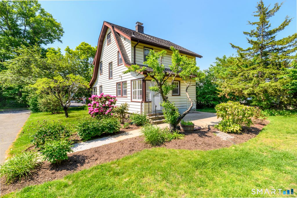 Photo of 16 Vine Road, Stamford, CT 06905 (MLS # 24177172)