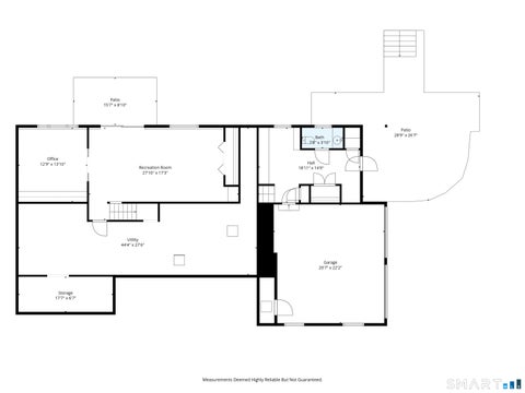 Tiny photo for 61 Ryders Lane, Wilton, CT 06897 (MLS # 24206329)