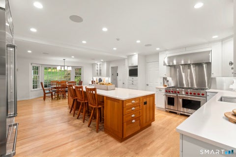 Tiny photo for 61 Ryders Lane, Wilton, CT 06897 (MLS # 24206329)