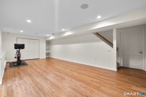 Tiny photo for 61 Ryders Lane, Wilton, CT 06897 (MLS # 24206329)