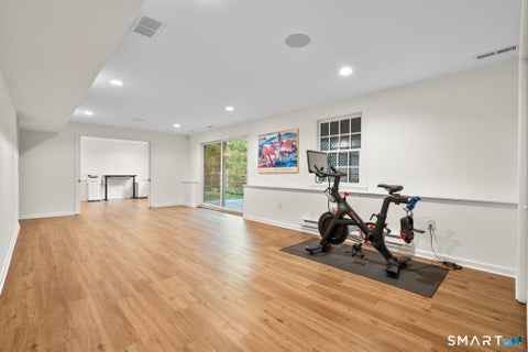 Tiny photo for 61 Ryders Lane, Wilton, CT 06897 (MLS # 24206329)