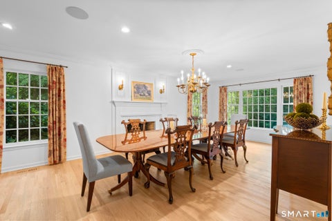 Tiny photo for 61 Ryders Lane, Wilton, CT 06897 (MLS # 24206329)