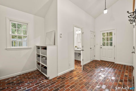Tiny photo for 61 Ryders Lane, Wilton, CT 06897 (MLS # 24206329)
