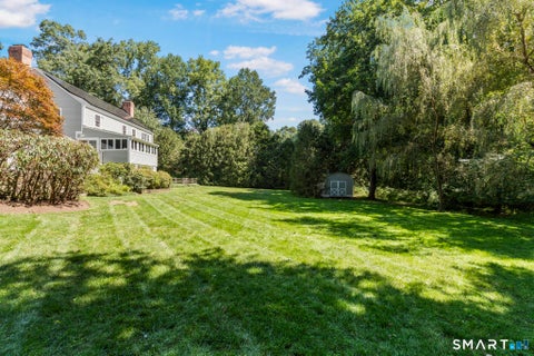 Tiny photo for 61 Ryders Lane, Wilton, CT 06897 (MLS # 24206329)